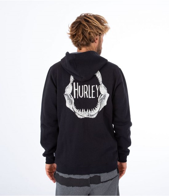 Hurley sweater on sale